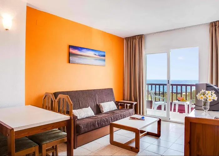 Cancajos Apartment Playa Cancajos.- BreNa Baja (la Palma)